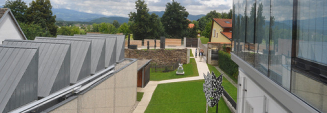 Werner Berg Museum Bleiburg