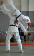 Judoclub St Lukas Bleiburg